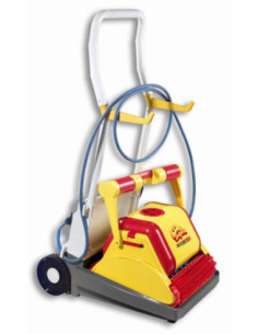Bazénový vysávač Dolphin Diagnostic 3001 Maytronics 2