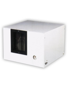 Odvlhčovač Amcor DSR 12 - 3kW, 40m2
