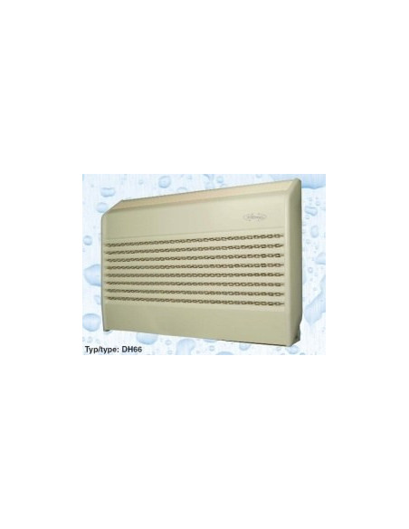 Odvlhčovač Calorex DH66A