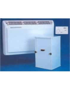 Odvlhčovač Benko D 880 S 2