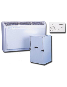 Odvlhčovač Benko D 1400 S 2