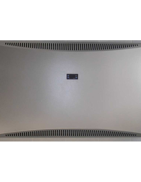 Odvlhčovač DRY 300i METAL