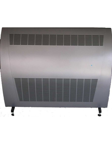 Odvlhčovač DRY 1200i METAL