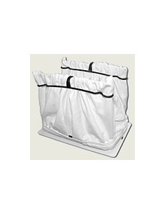 Dolphin Easykleen - náhradné filtračné vrecko 70μm 2