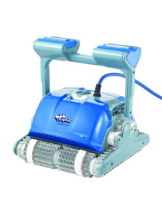 Vysávač Dolphin Supreme M5/500 Maytronics