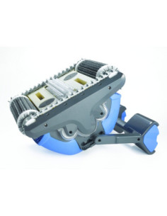 Vysávač Dolphin Supreme M5/500 Maytronics 2