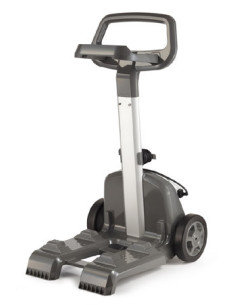 Dolphin Supreme M5 BIO Maytronics 2