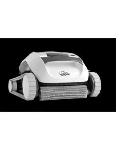 Dolphin E10 bazénový vysávač Maytronics 2