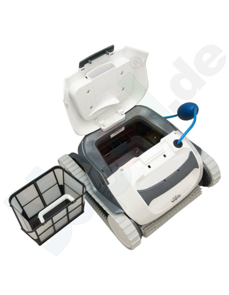 Dolphin E10 bazénový vysávač Maytronics