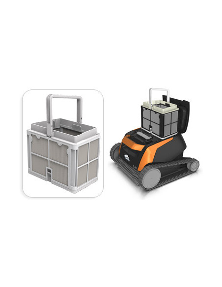 Bazénový vysávač Dolphin E20 Maytronics