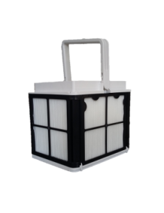 Filtračný koš pre Dolphin E10/20 - 20 mic.