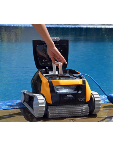 Bazénový vysávač Dolphin E20 Maytronics