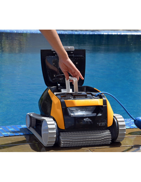 Bazénový vysávač Dolphin E20 Maytronics