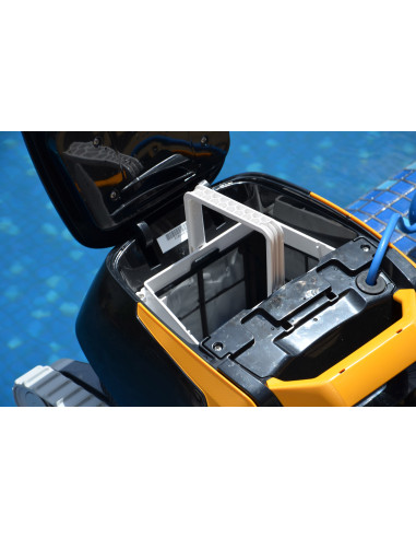 Bazénový vysávač Dolphin E20 Maytronics