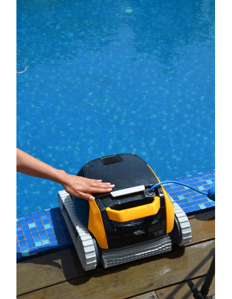 Bazénový vysávač Dolphin E20 Maytronics