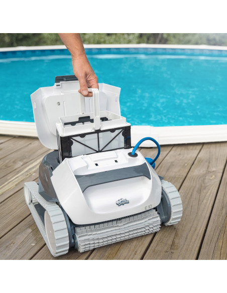 Dolphin E10 bazénový vysávač Maytronics