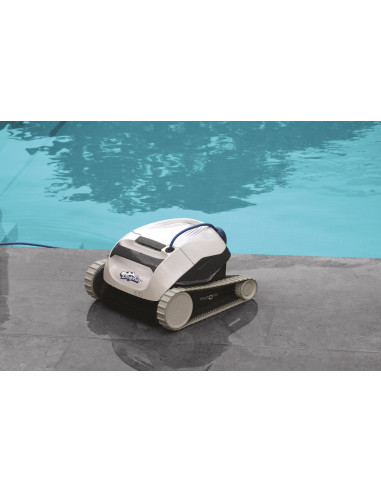Dolphin E10 bazénový vysávač Maytronics