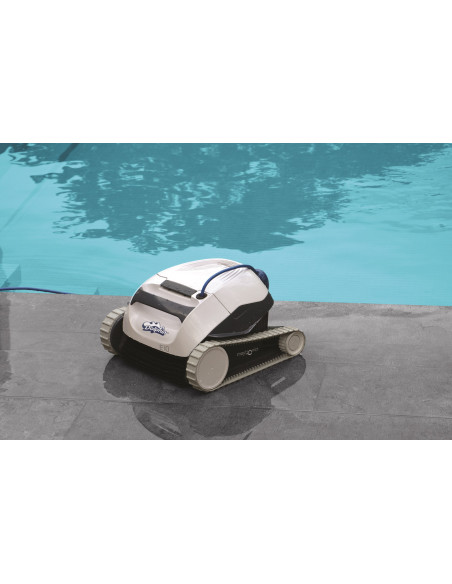 Dolphin E10 bazénový vysávač Maytronics