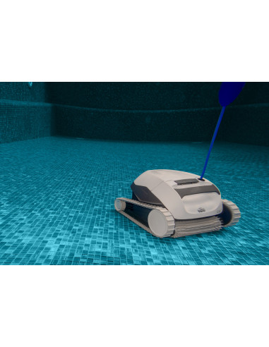 Dolphin E10 bazénový vysávač Maytronics