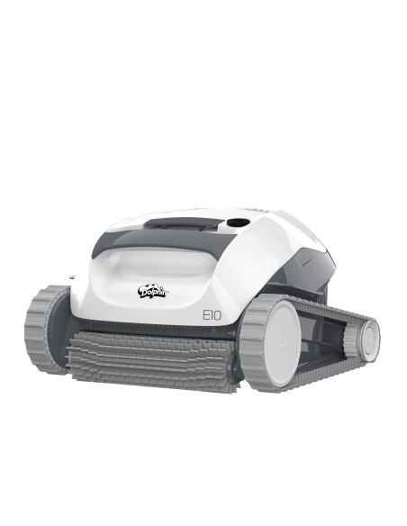 Dolphin E10 bazénový vysávač Maytronics
