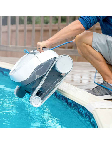 Dolphin E10 bazénový vysávač Maytronics