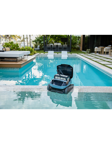 Dolphin EON 120d