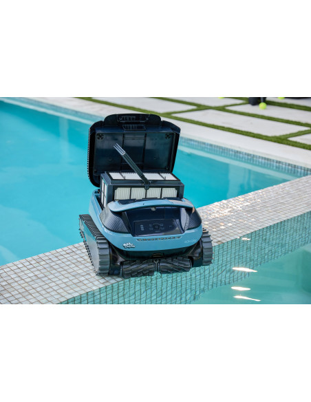 Dolphin EON 120d