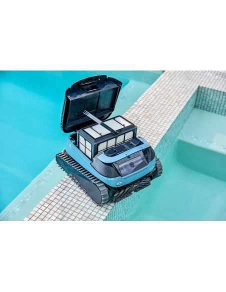 Dolphin EON 120d