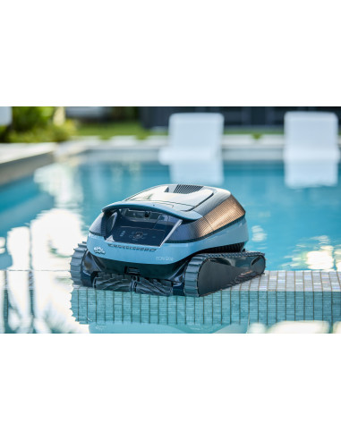 Dolphin EON 120d