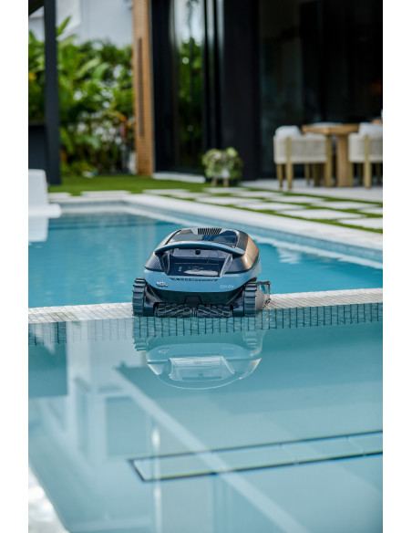 Dolphin EON 120d